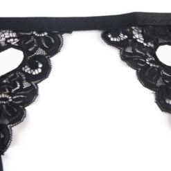 SUBBLIME - SET 3 PIEZAS SUJETADOR + LIGUERO + TANGA S/M - piKanteo | Despierta tu lado más piKante