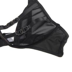 SUBBLIME - SET DOS PIEZAS SUJETADOR Y PANTIES S/M - piKanteo | Despierta tu lado más piKante
