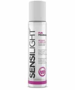 INTIMATELINE - SENSILIGHT LUBRICANTE BASE AGUA TUTTI FRUTI 60 ML