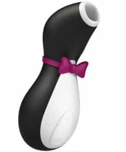 SATISFYER - PRO PENGUIN NG NUEVA EDICIÓN 2020