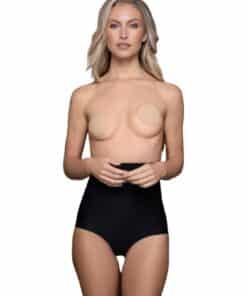 BYE-BRA - MULTI ELEVADOR PECHO PUSH-UP 2 UDS