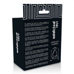 ADDICTED TOYS - ANAL PLUG 8.5 CM - piKanteo | Despierta tu lado más piKante