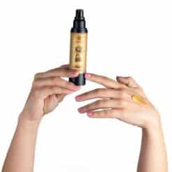 SECRETPLAY - PRETTY BUT WILD ACEITE BRILLO CORPORAL 50 ML - piKanteo | Despierta tu lado más piKante