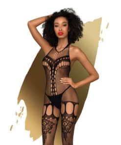 PENTHOUSE - FANCY ME BODYSTOCKING XL