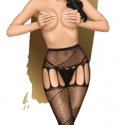 PENTHOUSE - NO EXCUSES MEDIAS S/M/L