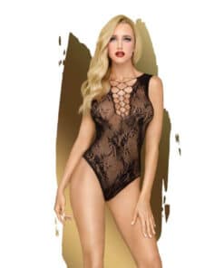 PENTHOUSE - RUNWAY QUEEN TEDDY XL