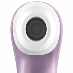 SATISFYER - PRO 2 ESTIMULADOR VIOLETA - piKanteo | Despierta tu lado más piKante