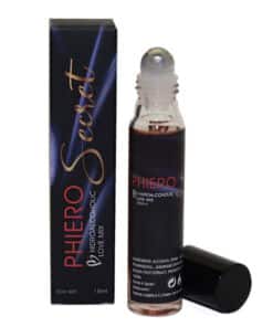 500 COSMETICS - PHIERO SECRET CONCENTRADO NATURAL HORMONAS INODORO 15 ML