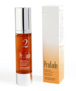 500 COSMETICS - PROFADE 2 GEL REGENERADOR PARA PIEL TATUADA O CON CICATRICES
