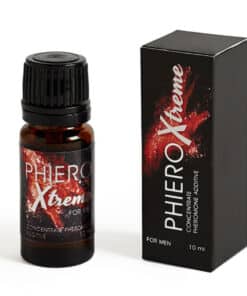 500 COSMETICS - PHIERO XTREME CONCENTRADO DE FEROMONAS