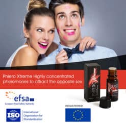 500 COSMETICS - PHIERO XTREME CONCENTRADO DE FEROMONAS - piKanteo | Despierta tu lado más piKante
