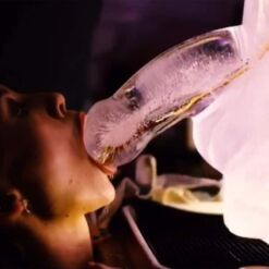 PLAY WIV ME - MOLDE DE HIELO PENE GRANDE - piKanteo | Despierta tu lado más piKante