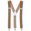 PRIDE - TIRANTES BANDERA LGBT