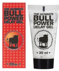 COBECO - BULL POWER DELAY GEL RETARDANTE