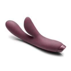 JE JOUE - HERA VIBRADOR RABBIT - MORADO - piKanteo | Despierta tu lado más piKante