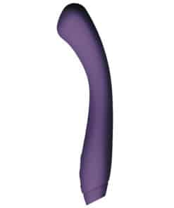JE JOUE - JUNO VIBRADOR PUNTO G - MORADO
