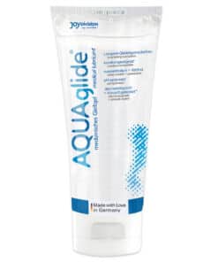 JOYDIVISION AQUAGLIDE - LUBRICANTE 200 ML