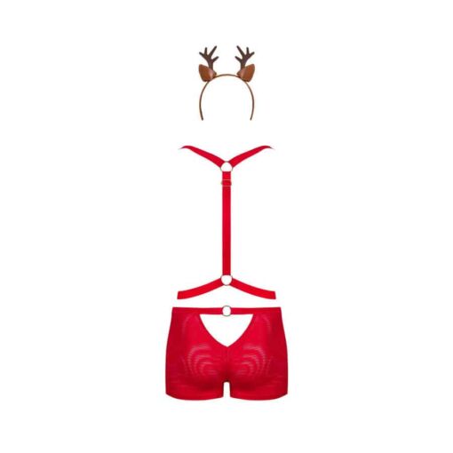 OBSESSIVE - MR REINDY SET L/XL - Imagen 4