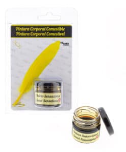 TALOKA - PINTURA COMESTIBLE DE CARAMELO