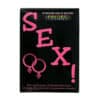 KHEPER GAMES - SEXO LESBIANO JUEGO DE CARTAS ES/EN