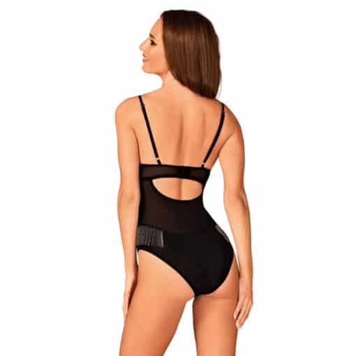 OBSESSIVE - MILLADIS TEDDY XL/XXL - Imagen 2