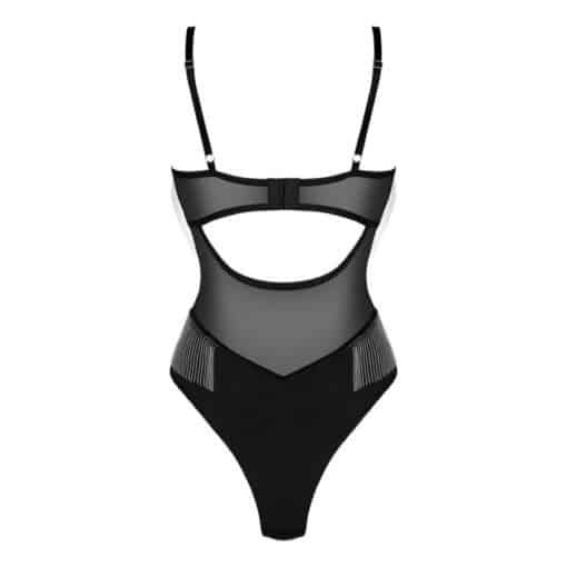 OBSESSIVE - MILLADIS TEDDY XL/XXL - Imagen 4