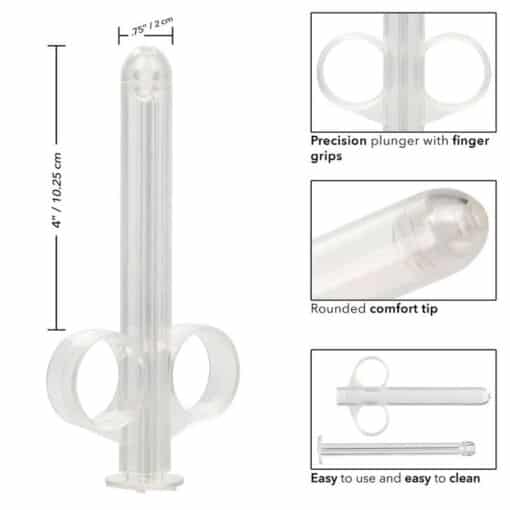 CALEXOTICS - XL LUBE TUBE - Imagen 3
