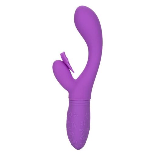 CALEXOTICS - BUTTERFLY KISS FLUTTER VIOLETA - Imagen 8