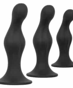 CALEXOTICS - ANAL RIPPLE KIT