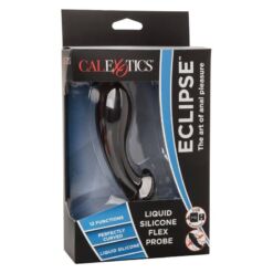 CALEXOTICS - LIQUID SILICONE FLEX PROBE - piKanteo | Despierta tu lado más piKante