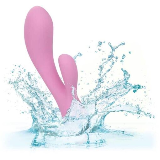 CALEXOTICS - CONTOUR ZOIE ROSA - Imagen 6