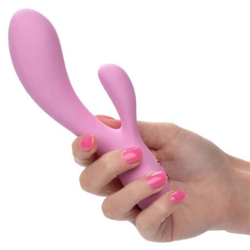 CALEXOTICS - CONTOUR ZOIE ROSA - Imagen 7