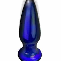 TOYJOY - THE SHINING PLUG CRISTAL VIBRADOR - piKanteo | Despierta tu lado más piKante