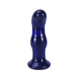 TOYJOY - THE GLEAMING PLUG CRISTAL VIBRADOR - piKanteo | Despierta tu lado más piKante