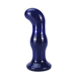 TOYJOY - THE GLEAMING PLUG CRISTAL VIBRADOR - piKanteo | Despierta tu lado más piKante