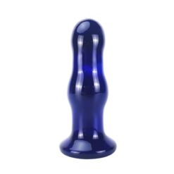 TOYJOY - THE GLEAMING PLUG CRISTAL VIBRADOR - piKanteo | Despierta tu lado más piKante
