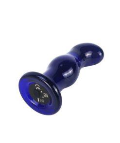TOYJOY - THE GLEAMING PLUG CRISTAL VIBRADOR