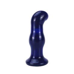 TOYJOY - THE GLEAMING PLUG CRISTAL VIBRADOR - piKanteo | Despierta tu lado más piKante