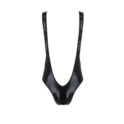 PASSION - 027 BODY BRUNO NEGRO S/M - piKanteo | Despierta tu lado más piKante