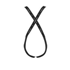 PASSION - 027 BODY BRUNO NEGRO L/XL - piKanteo | Despierta tu lado más piKante