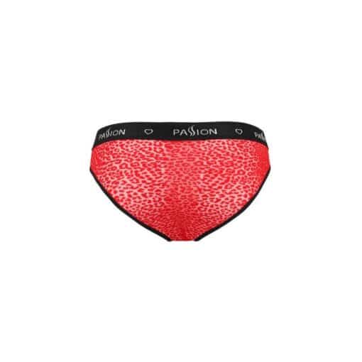 PASSION - 031 SLIP MIKE ROJO S/M - Imagen 6