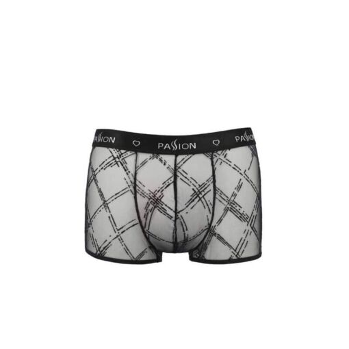 PASSION - 032 SHORT JAMES NEGRO L/XL - Imagen 5