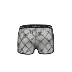 PASSION - 032 SHORT JAMES NEGRO L/XL - piKanteo | Despierta tu lado más piKante