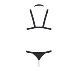 PASSION - 039 SET ANDREW NEGRO S/M - piKanteo | Despierta tu lado más piKante