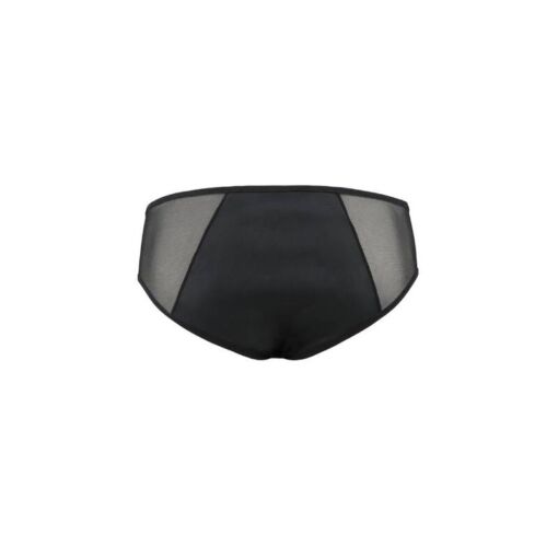 PASSION - 042 SLIP TIMMY NEGRO S/M - Imagen 6