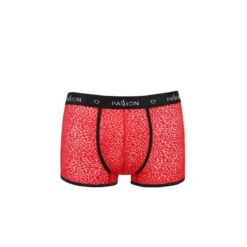 PASSION - 046 SHORT PARKER ROJO L/XL - piKanteo | Despierta tu lado más piKante
