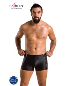 PASSION - 049 SHORT MATT NEGRO S/M