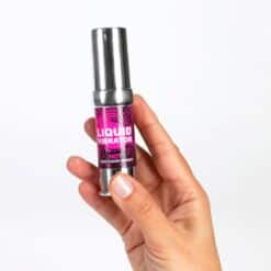 SECRETPLAY - VIBRADOR LIQUIDO HOT STIMULATOR 15 ML - piKanteo | Despierta tu lado más piKante