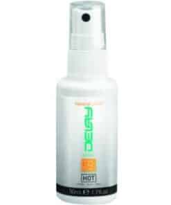 HOT - DELAY SPRAY RETARDANTE 50 ML