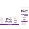 HOT - V-ACTIV CREMA ESTIMULADORA MUJER 50ML - piKanteo | Despierta tu lado más piKante